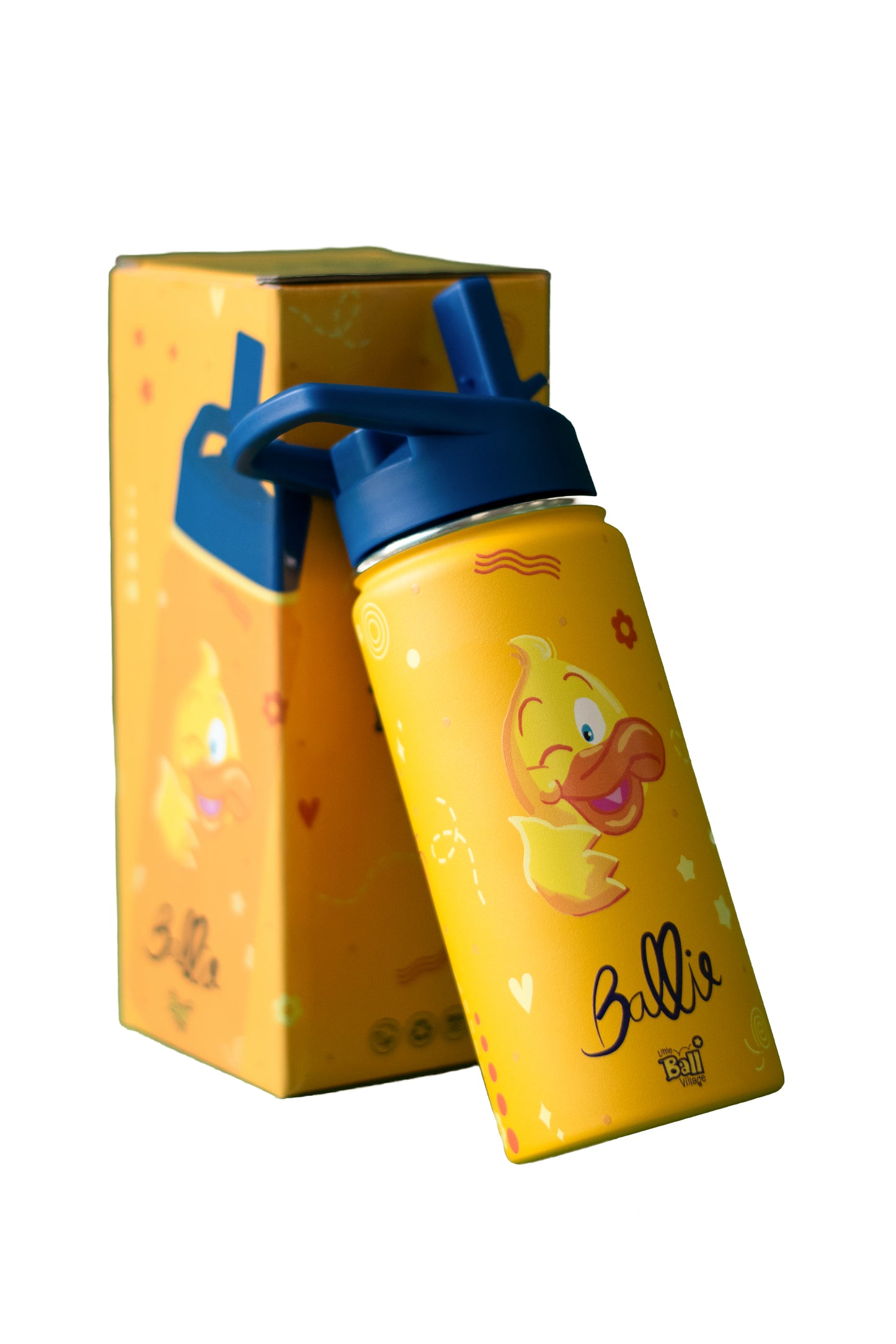 Ballie school pack