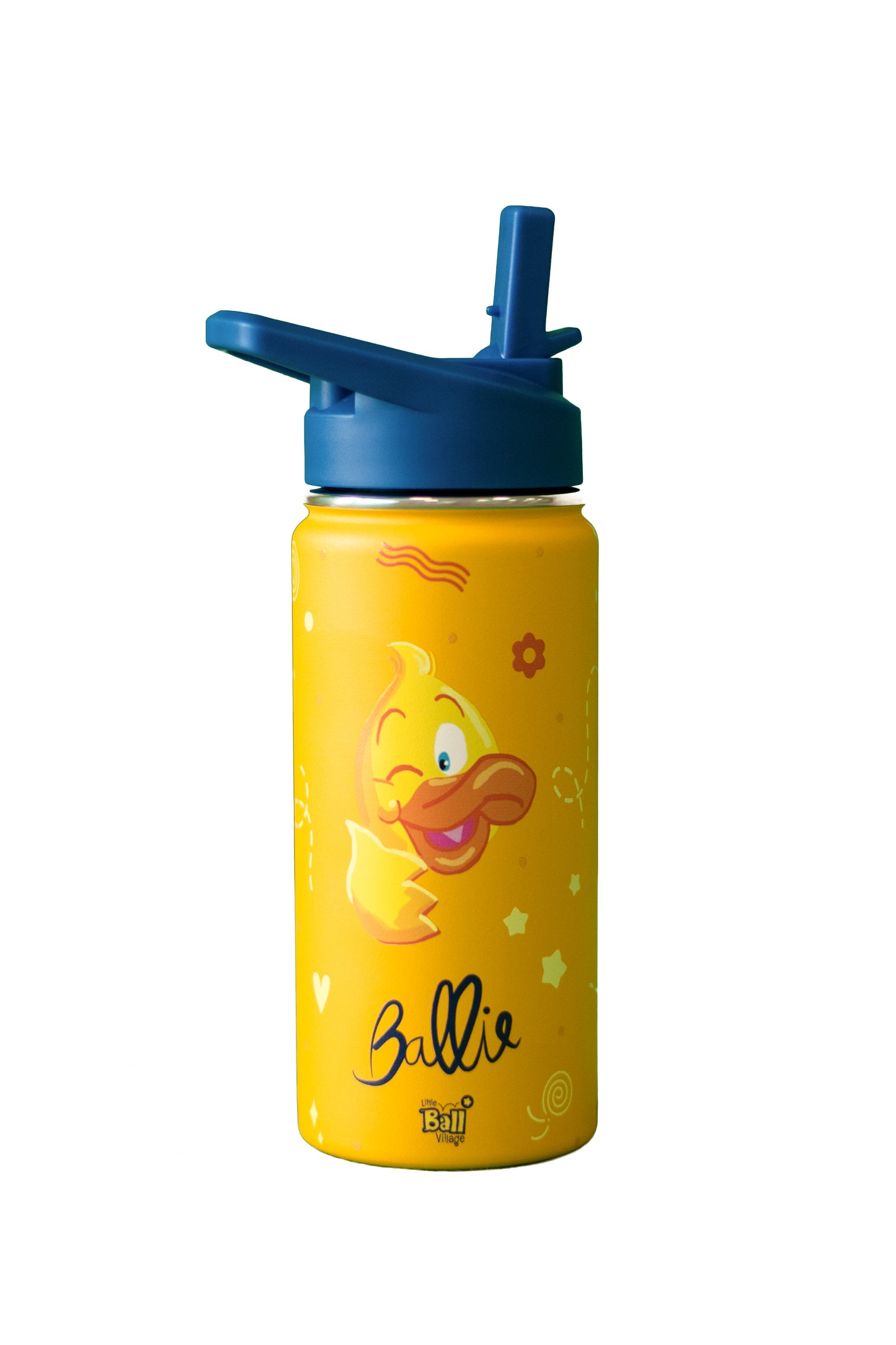 Ballie drinkfles