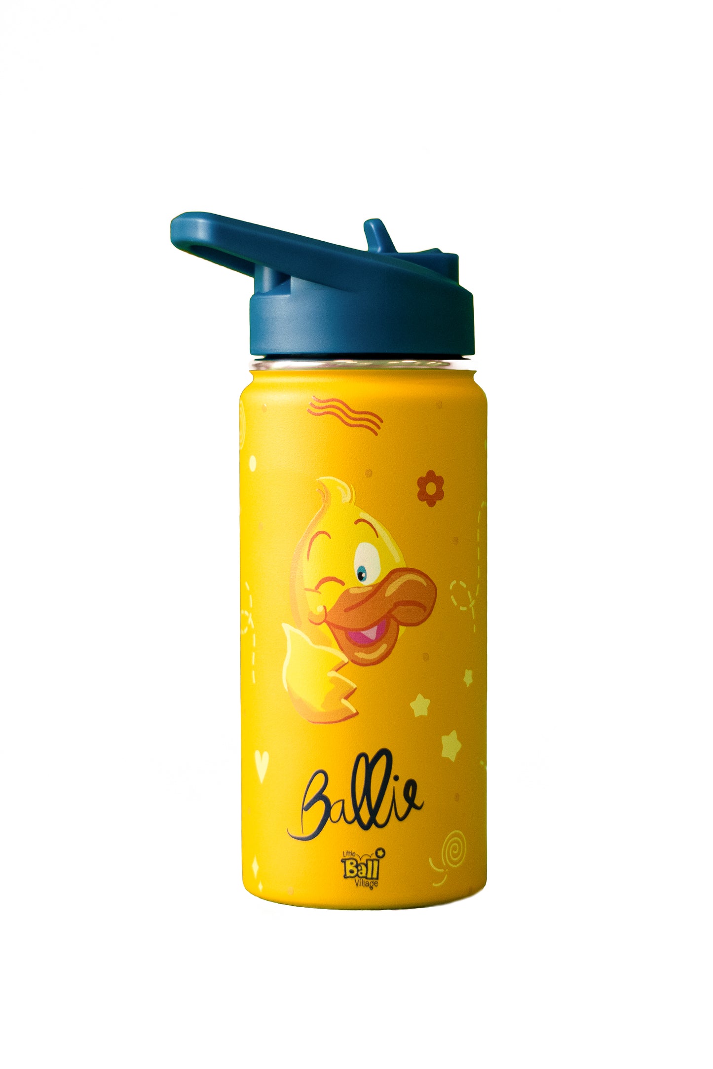 Ballie school pack
