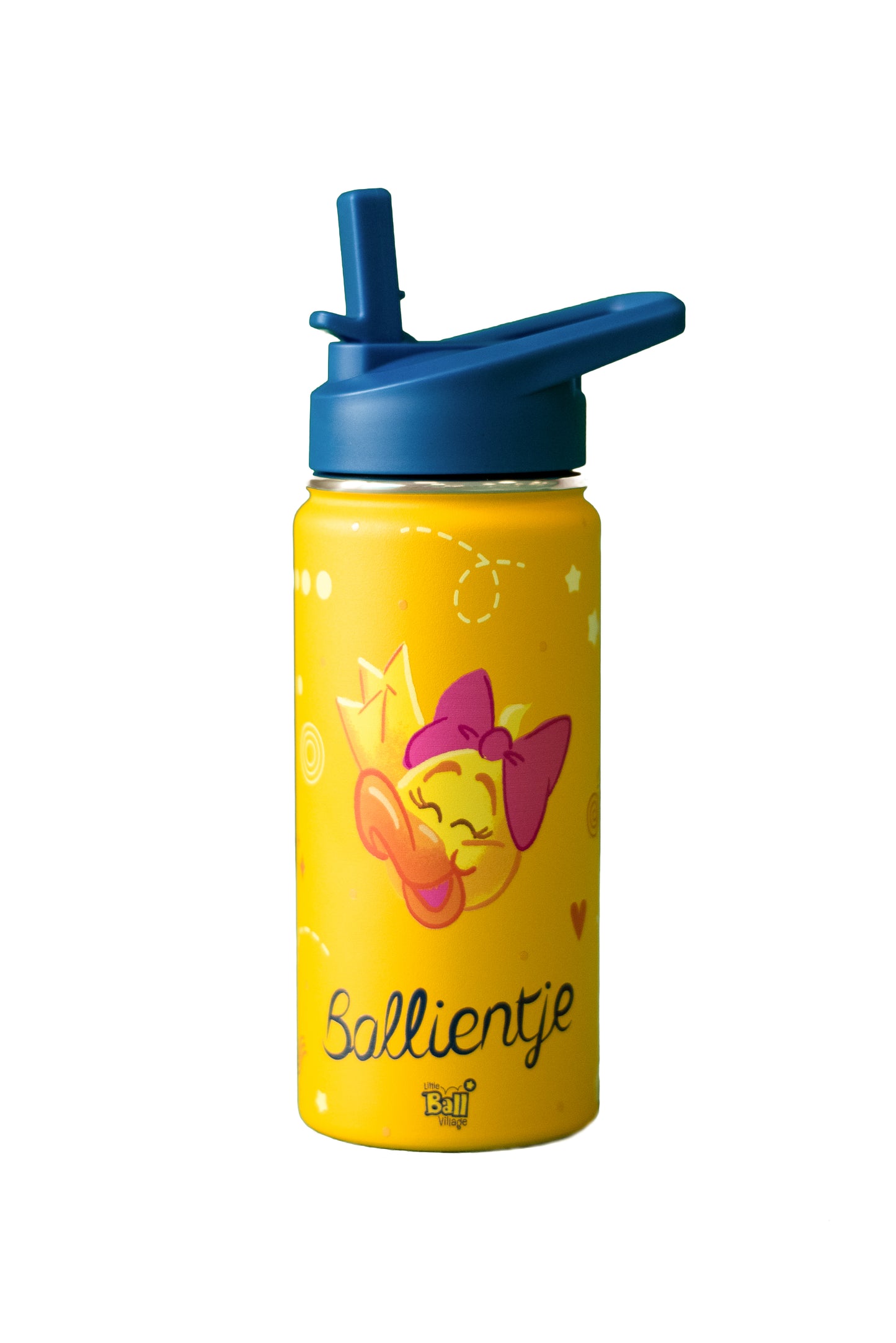 Ballie school pack