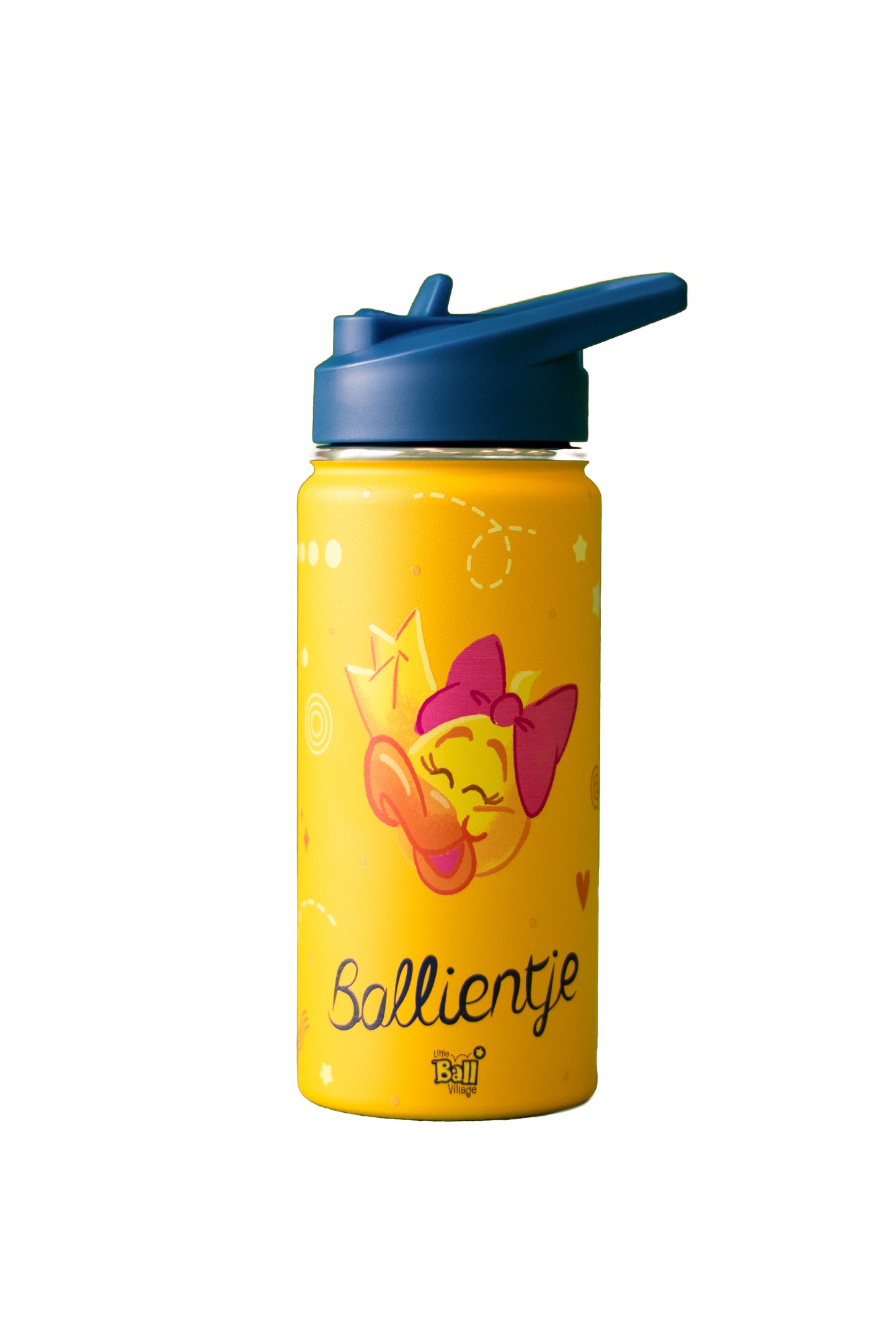Ballie drinkfles