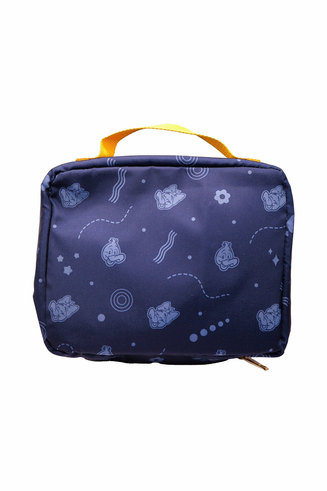 Ballie lunchtas