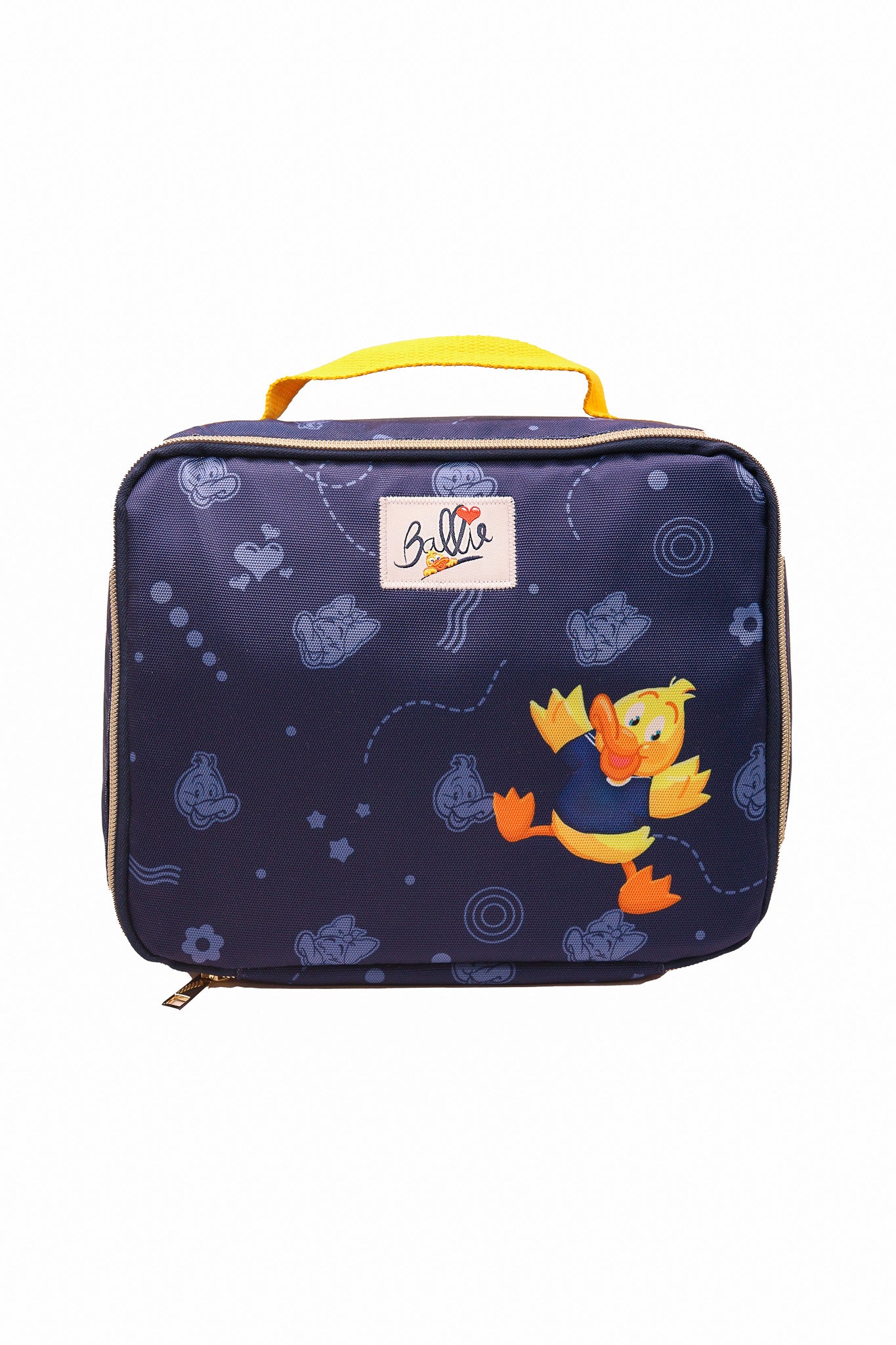 Ballie lunchtas