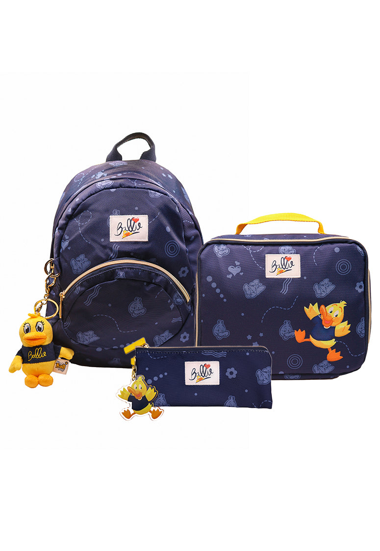 Rugzak 3-in-1 set