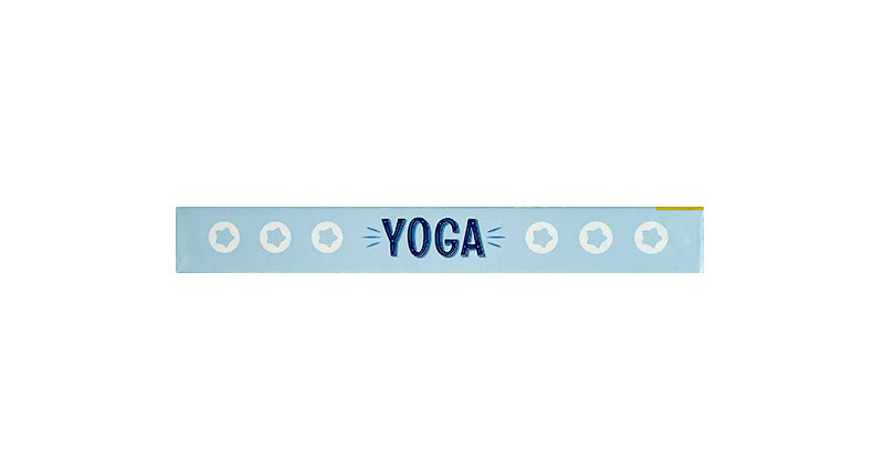 Ballie's yogakaarten