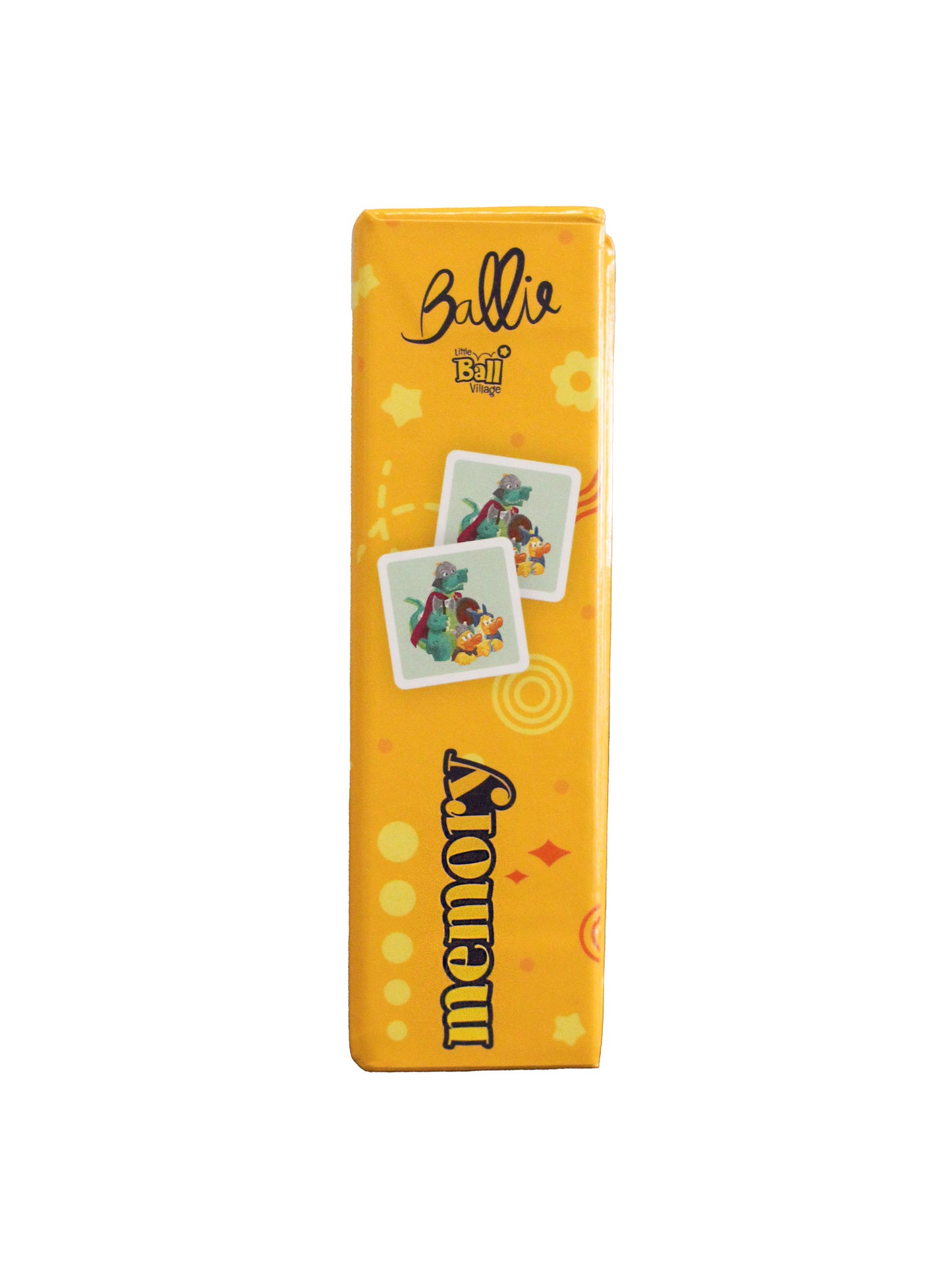 Ballie memory