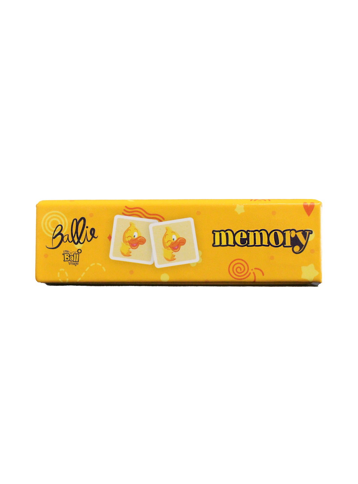 Ballie memory