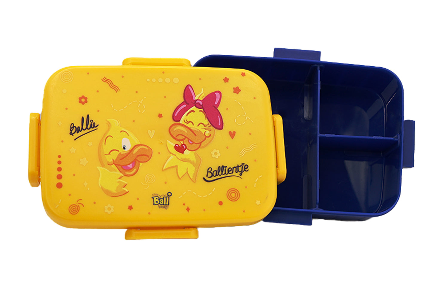 Ballie school pack