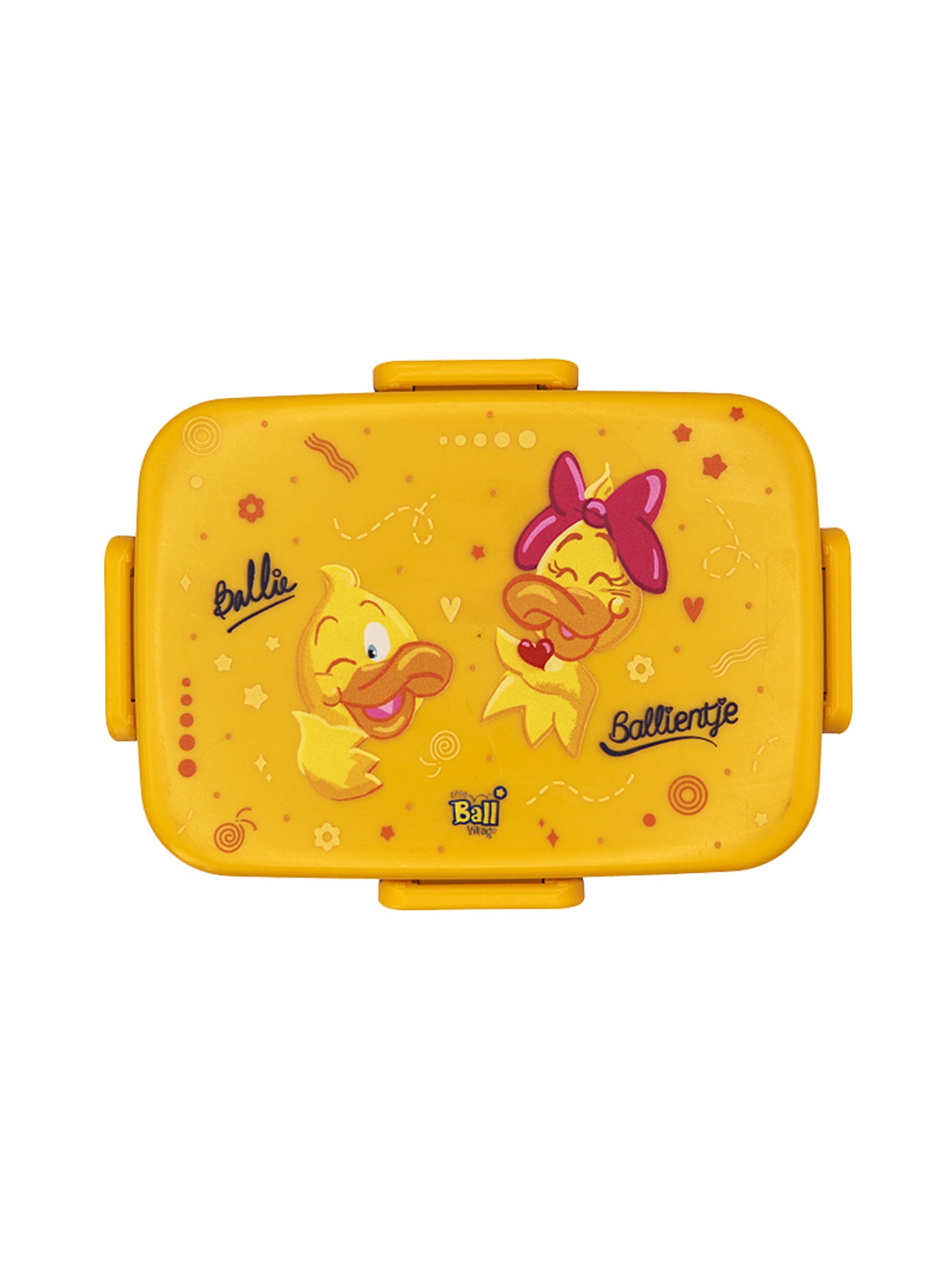 Ballie school pack