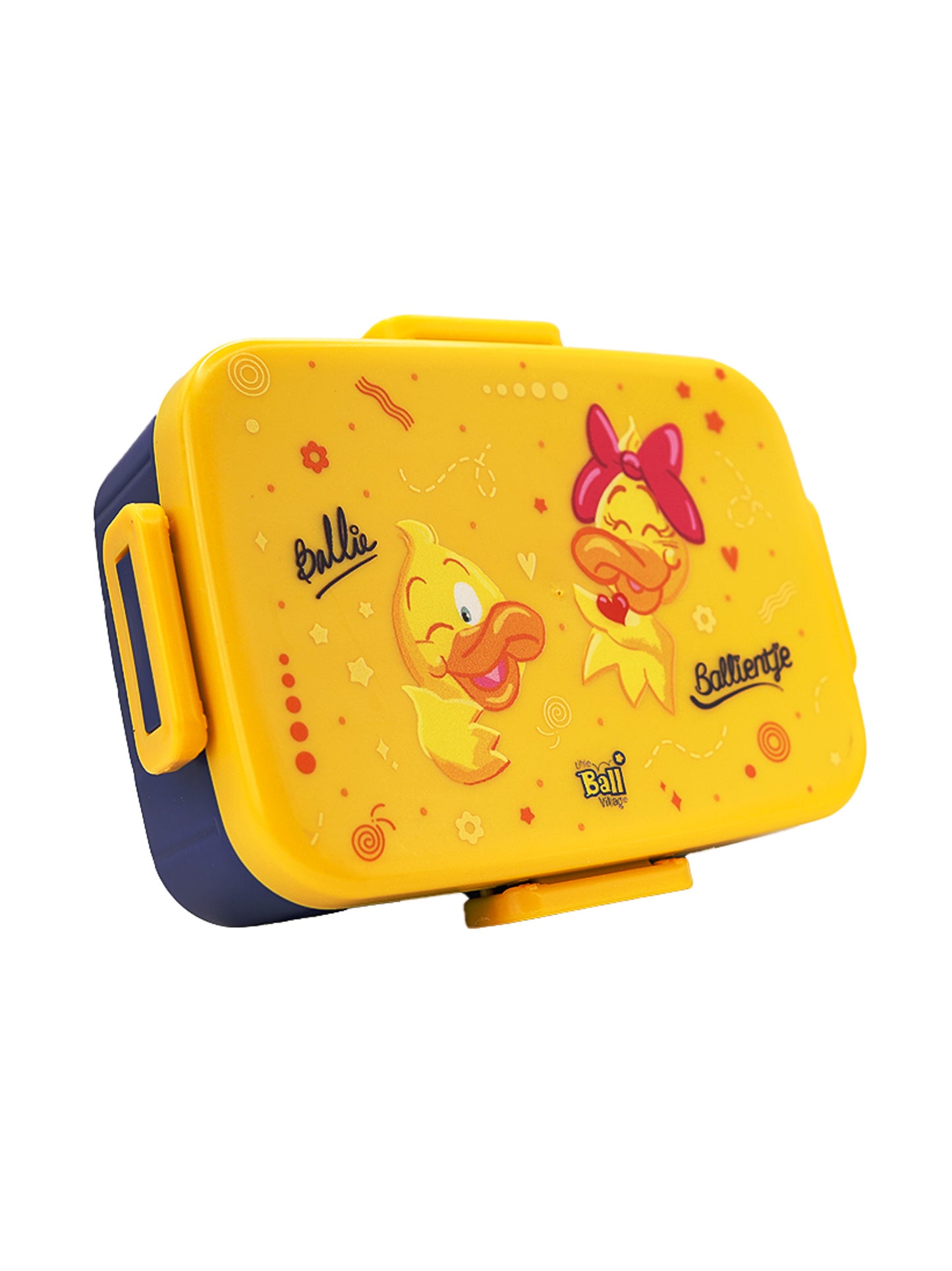Ballie school pack
