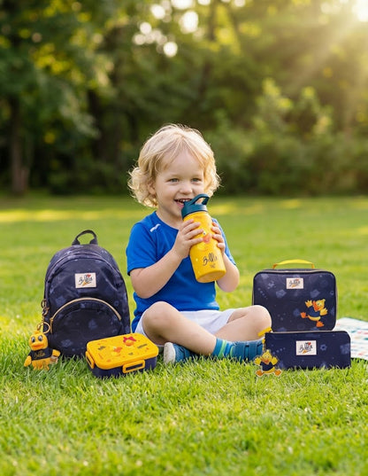 Ballie camp pack