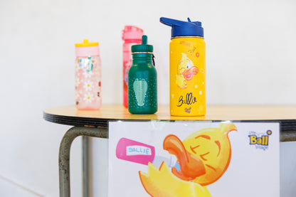 Ballie school pack