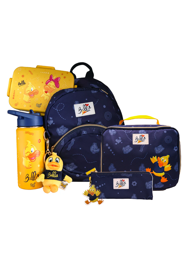 Ballie camp pack