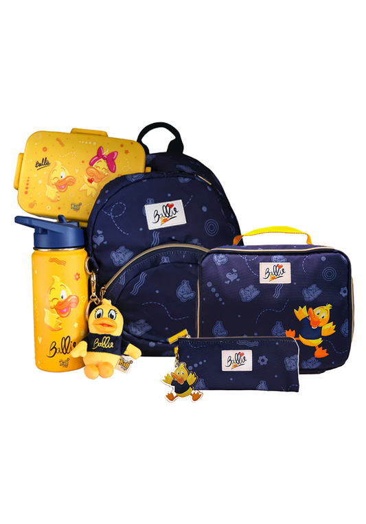 Ballie camp pack
