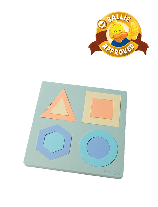Moes Geometrica