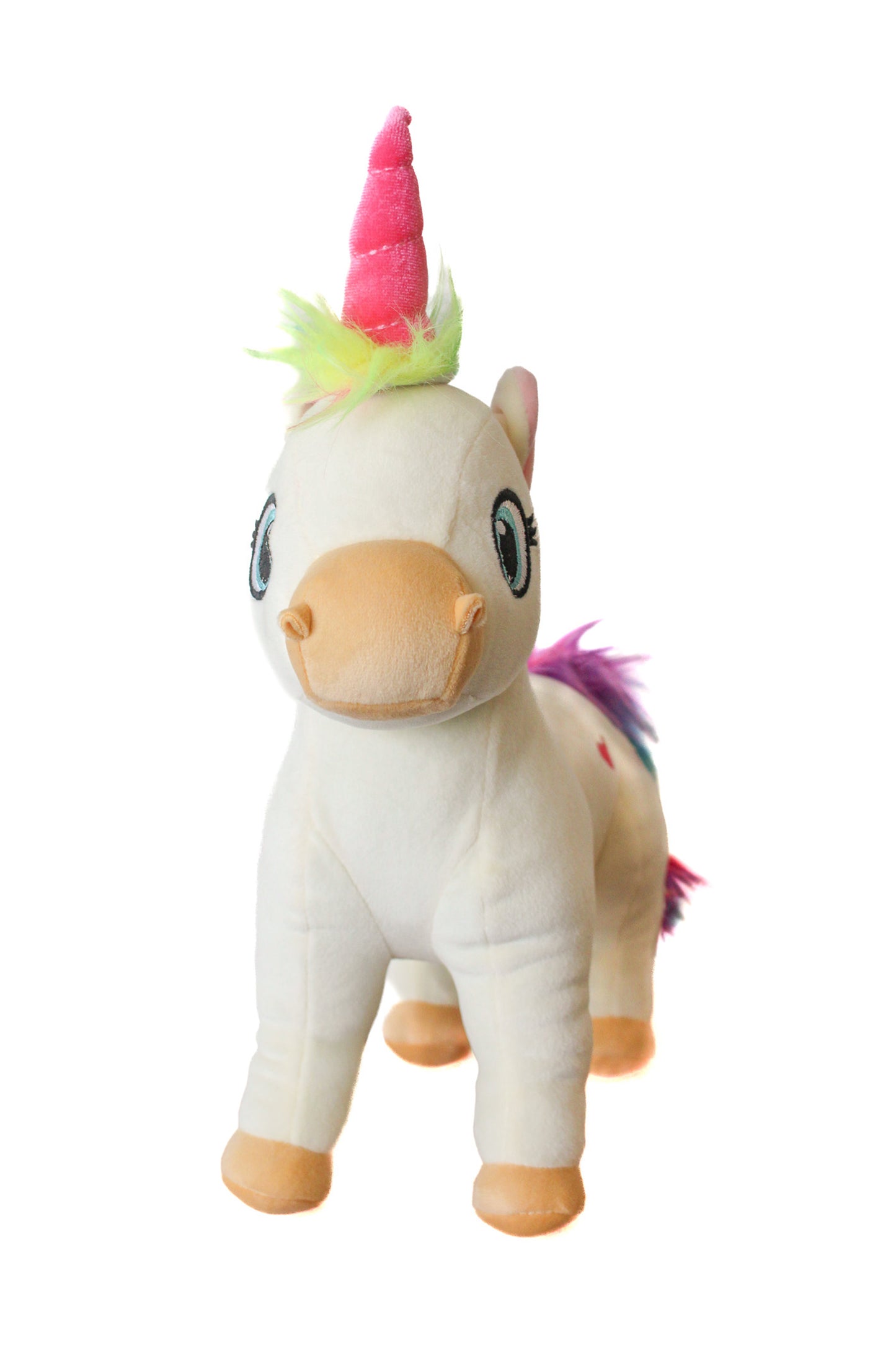 Happy de Unicorn