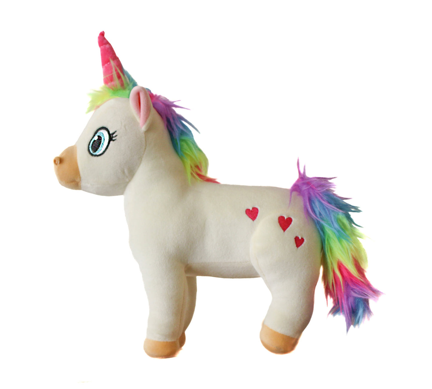 Happy de Unicorn