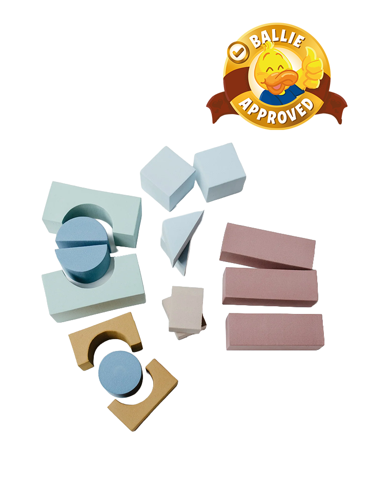 Moes Imagi Blocks