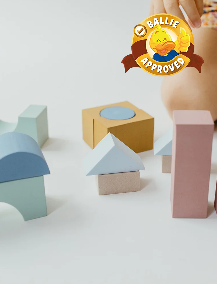 Moes Imagi Blocks