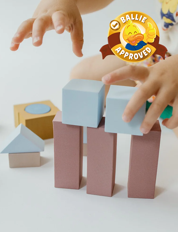 Moes Imagi Blocks