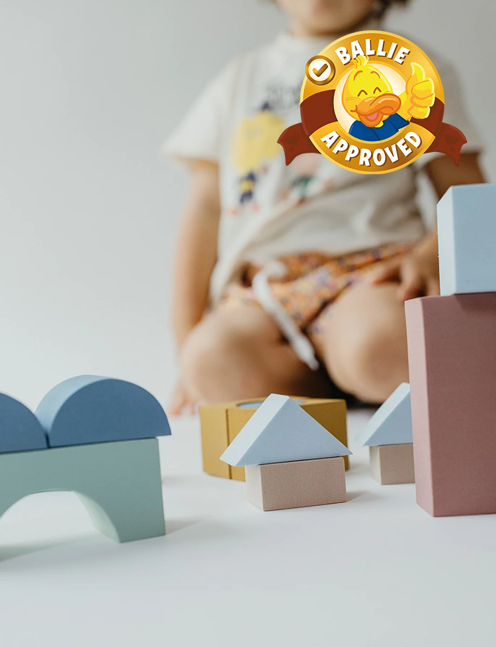 Moes Imagi Blocks