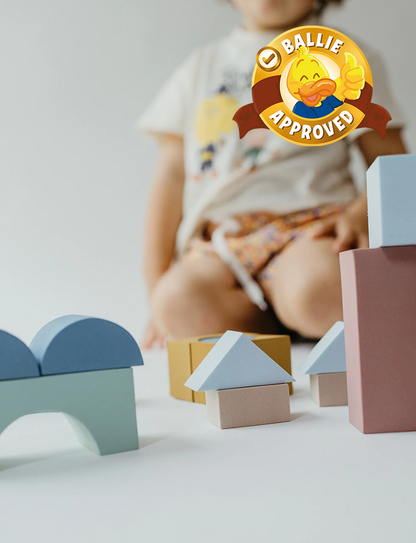 Moes Imagi Blocks