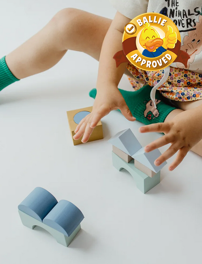 Moes Imagi Blocks