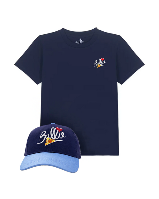 Ballie fashion pack