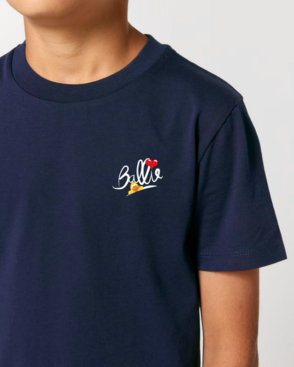T-shirt met Ballie logo